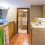アパート Casina Nel Centro Storico By Wonderful Italy