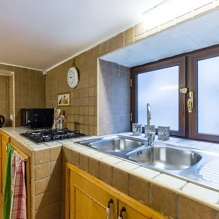 Casina Nel Centro Storico By Wonderful Italy Apartment Neapel