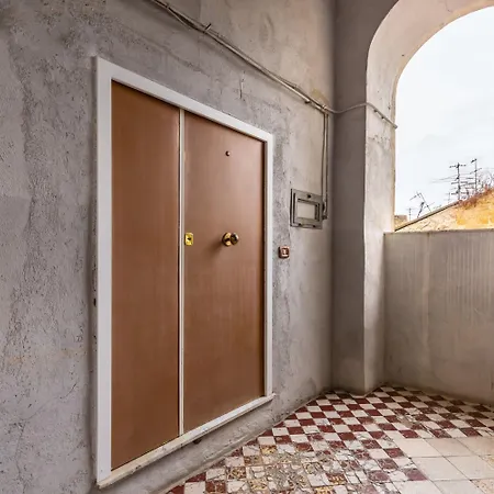 Casina Nel Centro Storico By Wonderful Italy Apartment *