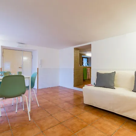 Apartment Casina Nel Centro Storico By Wonderful Italy *