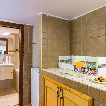 Apartment Casina Nel Centro Storico By Wonderful Italy Neapel