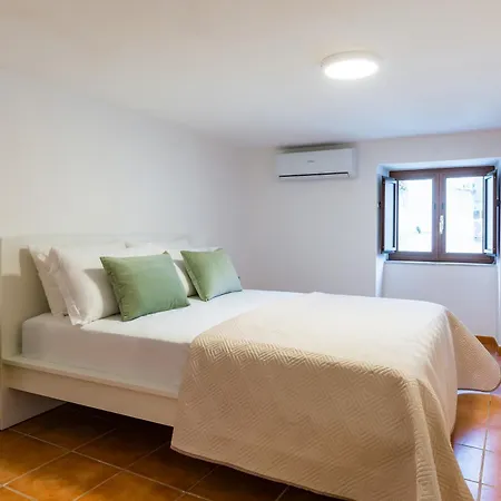 Casina Nel Centro Storico By Wonderful Italy Apartment Neapel