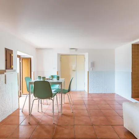 アパート Casina Nel Centro Storico By Wonderful Italy *
