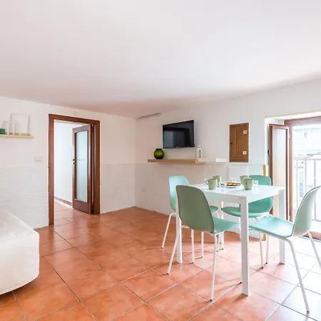 アパート Casina Nel Centro Storico By Wonderful Italy *